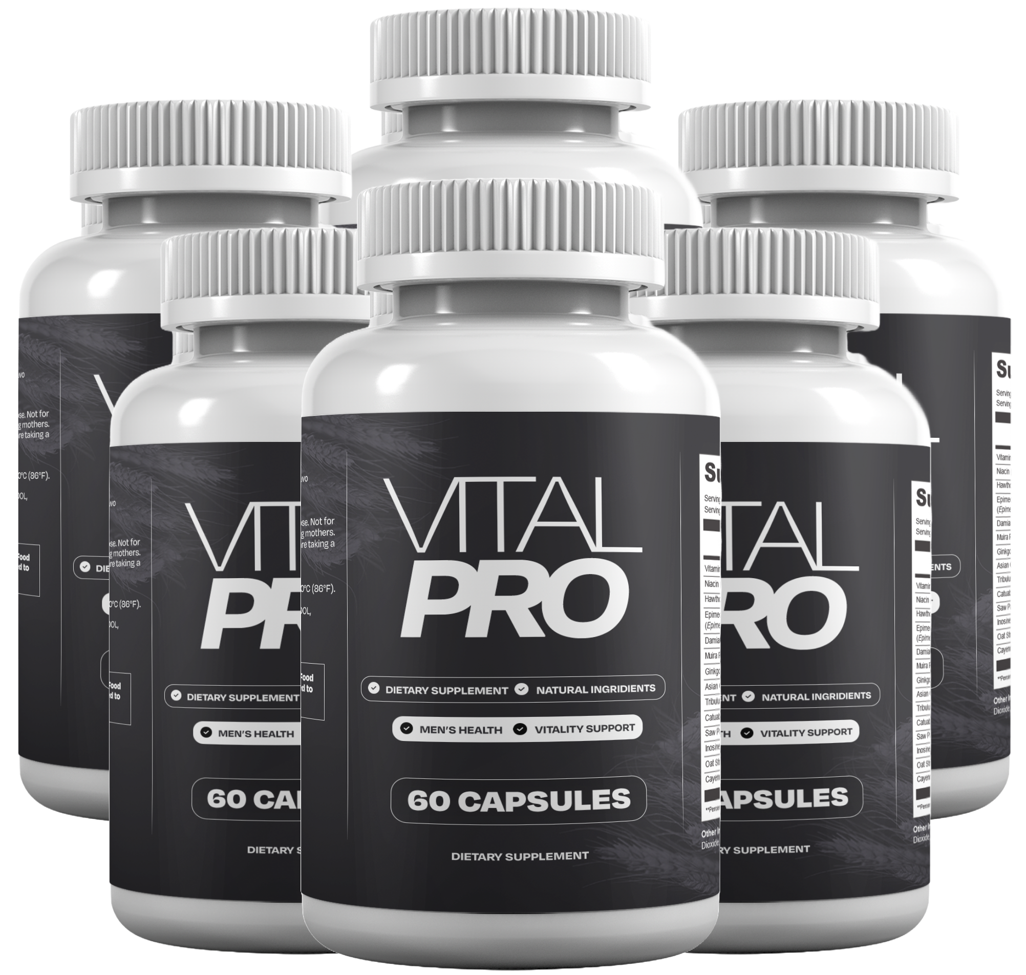 Vital Pro Buy