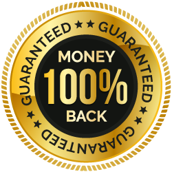Vital Pro 60-Day Money Back Guarantee